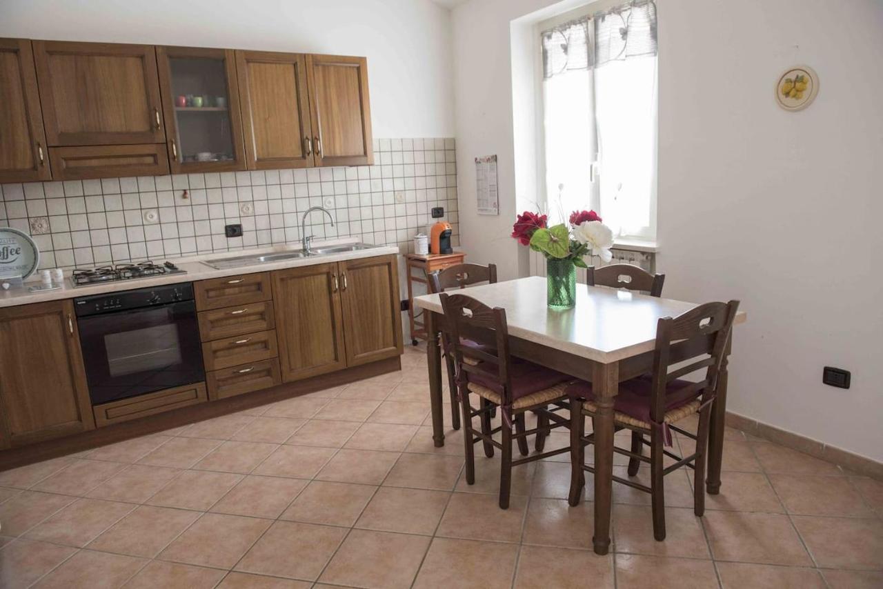 Holiday home Vocabolo San Sebastiano