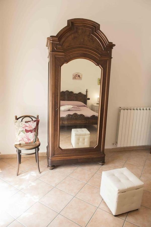 Vocabolo San Sebastiano *