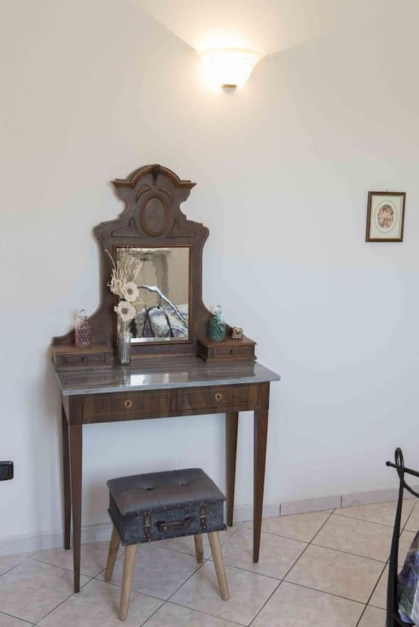 Vocabolo San Sebastiano