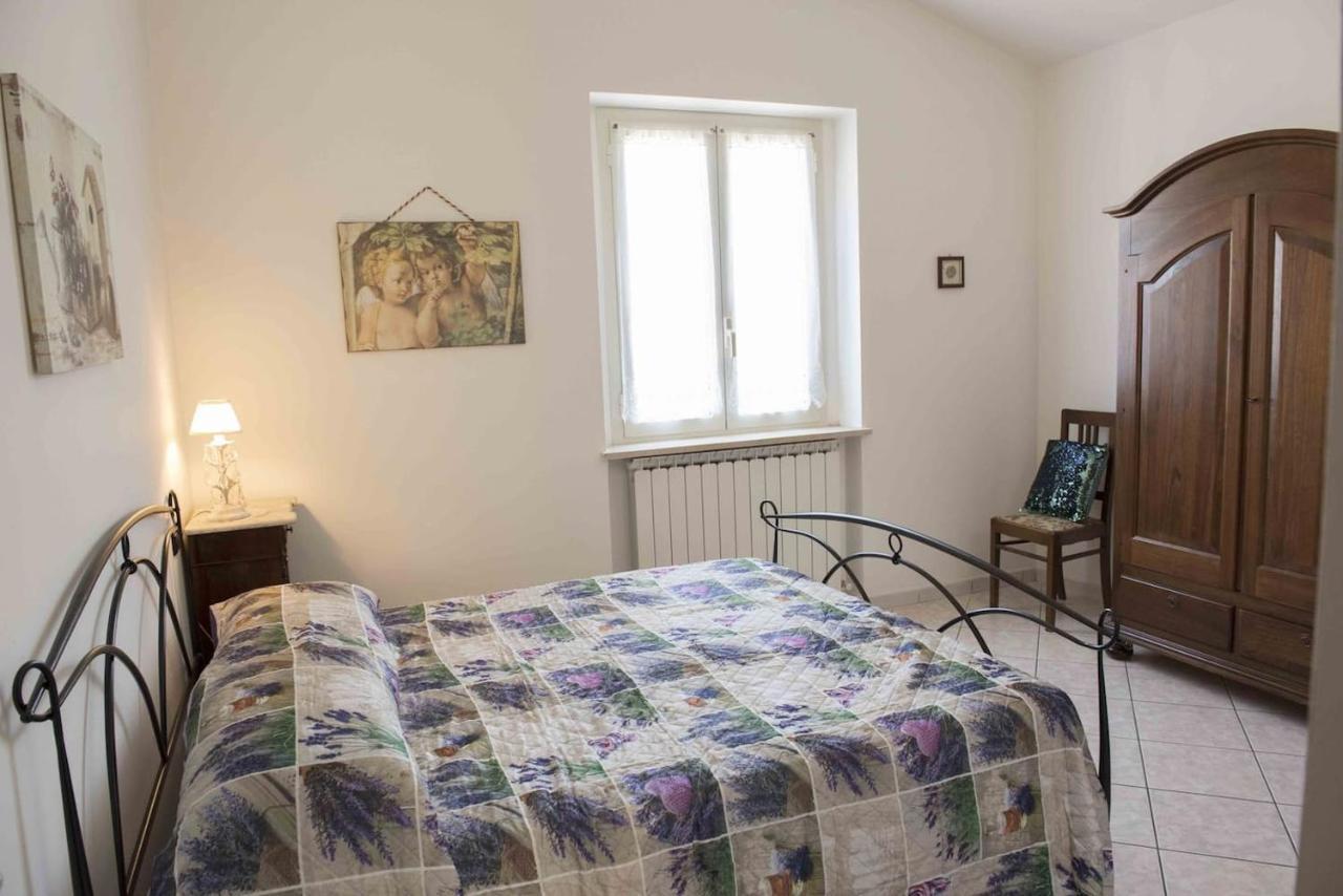 Vocabolo San Sebastiano Holiday home Massa Martana