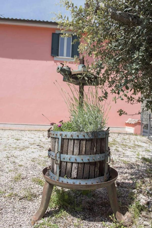 Holiday home Vocabolo San Sebastiano *