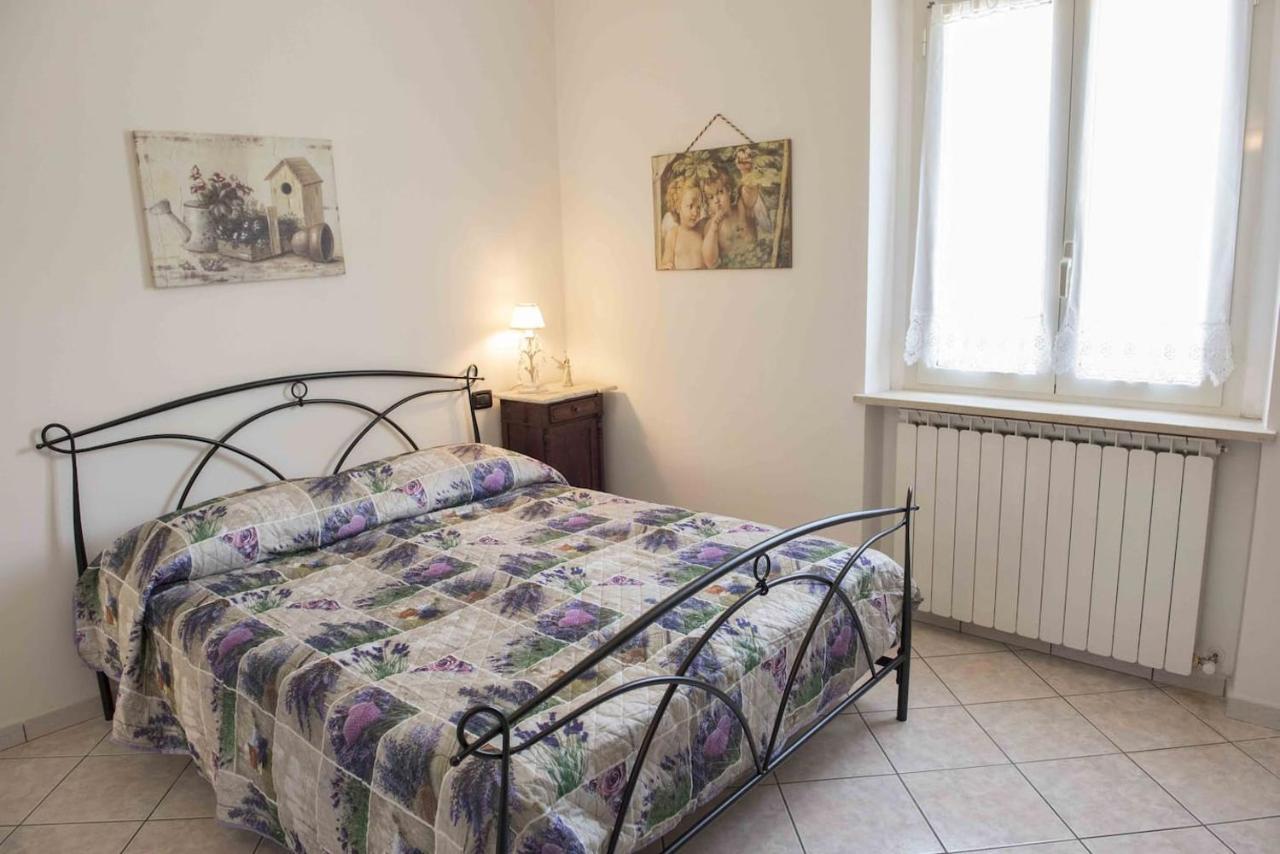 Vocabolo San Sebastiano Massa Martana