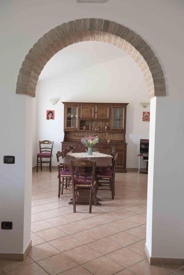 Holiday home Vocabolo San Sebastiano *