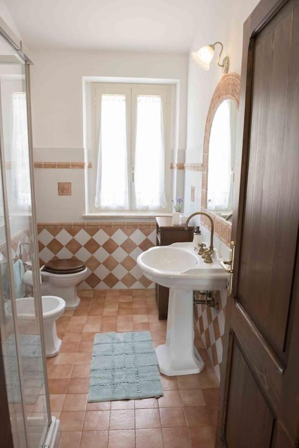 Vocabolo San Sebastiano Holiday home Massa Martana