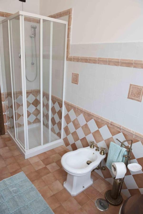 Vocabolo San Sebastiano